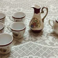 چینی قدیمی|کلکسیون اشیاء عتیقه|اصفهان, کوی شهید کشوری|دیوار