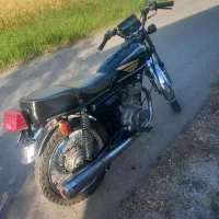 هوندا125