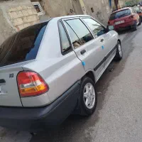 پراید۱۴۱ مدل۸۷ جوان پسند
