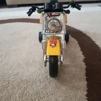 موتور اسباب بازی کلاسیک