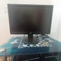 مانیتور LG