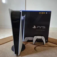 فروش Ps5 fat digital