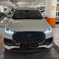 تیگو 8 پرومکس ie سفید (تحویل فوری) نقد و اقساط