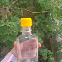 بطری پت ۲۵۰ سی سی