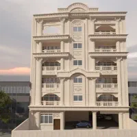 پیش فروش آپارتمان در حال ساخت|پیش‌فروش املاک|تربت‌حیدریه, آغوی|دیوار