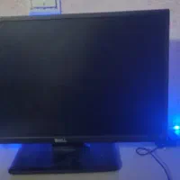 مینی کیس hp با مانیتور