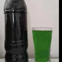 آموزش تولید شربت