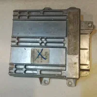 ای سی یو پژویی ecu