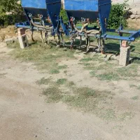 وجین کودکار و بذرکار