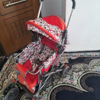 کالسکه کودک|کالسکه و لوازم جانبی|کرمان, |دیوار