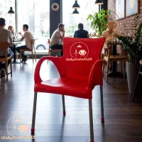 صندلی پلاستیکی طرح lindaکد۳۳۷۳۷ سراسرتهران وایران