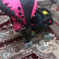 کالسکه نو|کالسکه و لوازم جانبی|لشت نشا, |دیوار