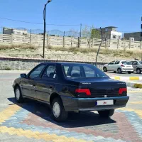 پژو405دوگانه مدل 90