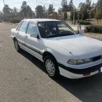 میتسوبیشی گالانت 1800|خودرو کلاسیک|تهران, ابوذر|دیوار