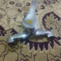 با سلام یک عدد شیر حمام مارک برلیان