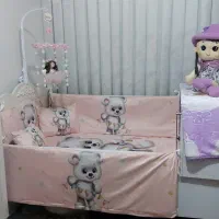 ست روتختی نوزاد