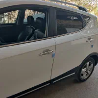 جک s3....اوتومات 97|خودرو سواری و وانت|اصفهان, وحید|دیوار