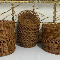 سبد|صنایع دستی و سایر لوازم تزئینی|مهاجران, |دیوار