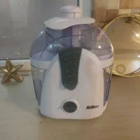 آبمیوه گیری فلر pj90