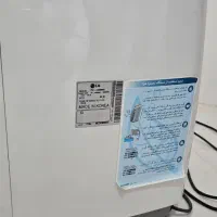 دستگاه تصفیه هوا کاملا سالم و نو|پنکه و تصفیهکنندهٔ هوا|نیشابور, خیام|دیوار