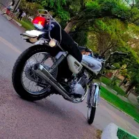 همتاز 125cc|موتورسیکلت|تبریز, |دیوار