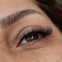 تخفیف ویژه اکستنشن مژه|خدمات آرایشگری و زیبایی|گرگان, |دیوار