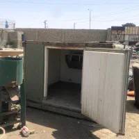 یخچال سردخانه