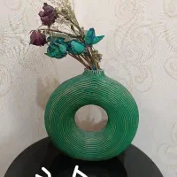 تعدادی دکوری پتینه طلایی|صنایع دستی و سایر لوازم تزئینی|تهران, پاسداران|دیوار
