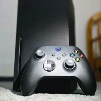 XBOX Series X - 1T ایکس باکس سریز ایکس