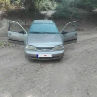 دوو،دوو ریسر GTI، مدل ۱۹۹۴ فول انژکتور