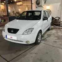 تیبا ۱ مدل ۹۷