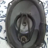 بلندگو ماشین|صوتی و تصویری|مشهد, انقلاب|دیوار