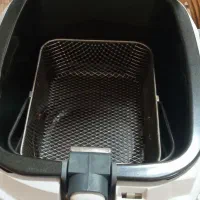 سرخ کن|اجاق گاز و لوازم برقی پخت‌وپز|فشاپویه, |دیوار