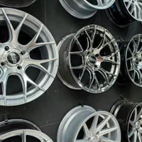 رینگ 16 اسپرت bbs 2024 توگود وارداتی رنگبندی کامل|قطعات یدکی و لوازم جانبی|تهران, مسعودیه|دیوار