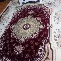فرش ۱۲ متری