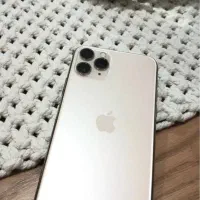 ایفون ۱۱ پرو