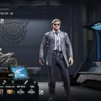 اکانت کالاف لول ۴۰۰|کنسول، بازی ویدئویی و آنلاین|تربت‌حیدریه, پائین ولایت|دیوار