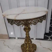 میز برنز