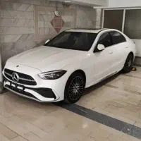 بنز C200L ۲۰۲۵|خودرو سواری و وانت|تهران, زعفرانیه|دیوار