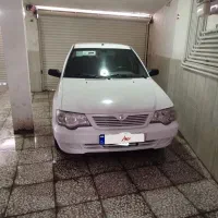 پراید 132 مدل 97