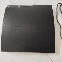 ps3 اسلیم کپی خور هارد ۵۰۰ گیگ