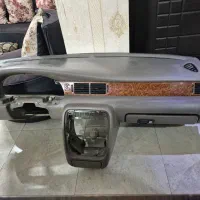 لوازم بدنه و موتوری سمند و پژو|قطعات یدکی و لوازم جانبی|برخوار, |دیوار