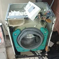 تعمیرات تخصصی پکیج و یخچال و لباسشویی