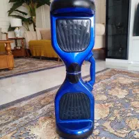 فروش اسکوتر برقی|دوچرخه، اسکیت، اسکوتر|بندر کنگان, |دیوار