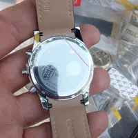 ساعت رمانسون ۵موتورکادوی چرم|ساعت|کرمانشاه, |دیوار