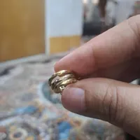 یه لنگه گوشوارم گم شده