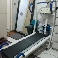تردمیل مکانیکی