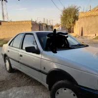 روآ نقره آبی