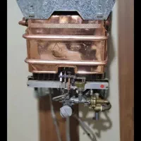 تعمیرات  وتاسیسات آبگرمکن