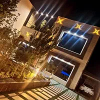 ویلا-باغ-سهیلیه